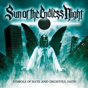 Download track Like Wolves In Winter Sun Of The Endless Night