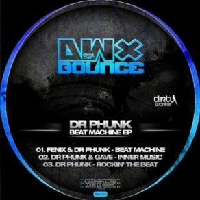 Download track Beat Machine Dr. PhunkFenix