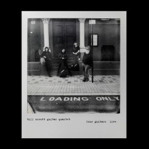Download track At A Distance Bill Orcutt