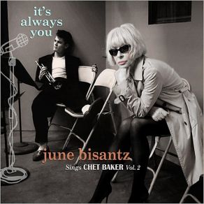 Download track Spring Is Here Chet Baker, June Bisantz