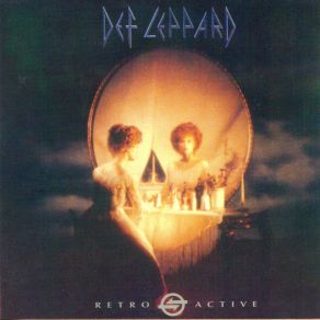 Download track Two Steps Behind (Acoustic Version) Def Leppard