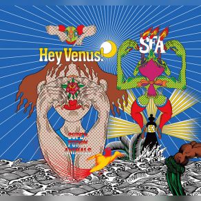 Download track That's What I'm Talking About Super Furry Animals