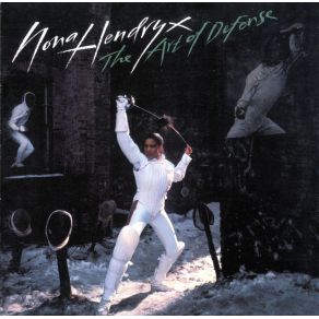 Download track Heart Of A Woman (Extended Remix) Nona Hendryx