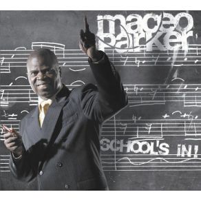 Download track Basic Funk 101 Maceo Parker