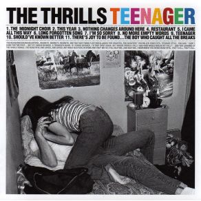 Download track I'M So Sorry The Thrills