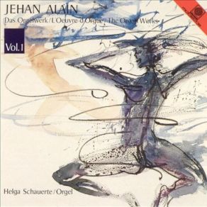 Download track Fileuse (AWV 74b) Jehan Ariste Alain