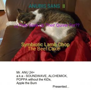 Download track Hey What's Up? Mr. ANU 24 +