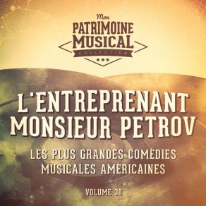 Download track I've Got Beginner's Luck (Extrait De La Comédie Musicale « L'entreprenant Monsieur Petrov ») Ginger Rogers