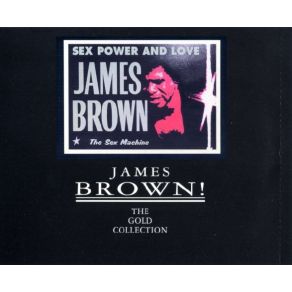 Download track Gonna Have A Funky Good Time James Brown