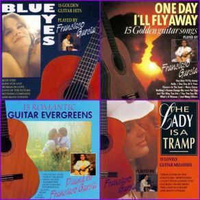 Download track Waiting For A Girl Like You Francisco Garcia
