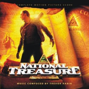 Download track Way Out Trevor Rabin, The Hollywood Studio Symphony