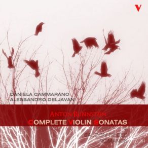 Download track Violin Snta In G Major, Op. 13: I. Moderato Con Moto Daniela Cammarano