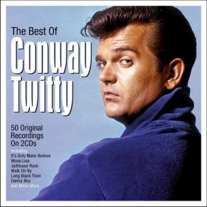 Download track I'm In A Blue, Blue Mood Conway Twitty