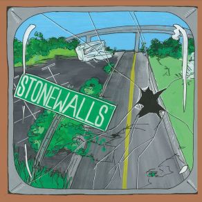 Download track Runnin Scared The Stonewalls