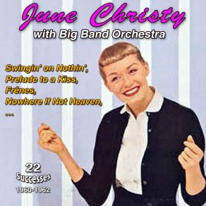 Download track Swingin' On Nothin' June Christy