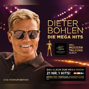 Download track In 100 Years (Long Version - Future Mix) Dieter BohlenModern Talking