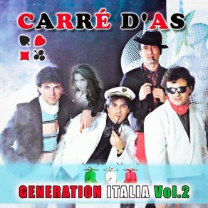Download track Voglio Andare A Vivere In Campagna Carré D'As
