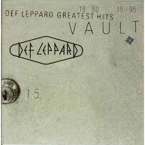 Download track Two Steps Behind Def Leppard