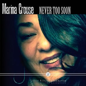 Download track I'm Just A Prisoner Marina Crouse
