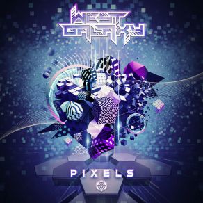 Download track Pixels West Galaxy
