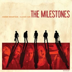 Download track Fool Me The Milestones