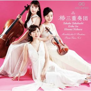 Download track Piano Trio No. 1 In D Minor, Op. 49, MWV Q 29