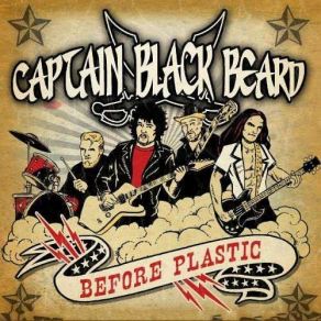 Download track Listen Up Captain Black Beard
