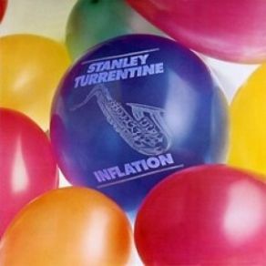 Download track Don't Misunderstand Stanley Turrentine