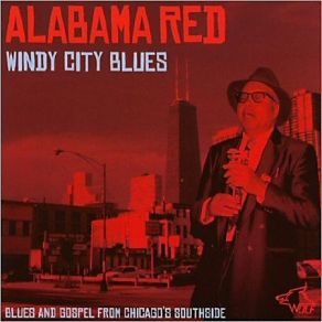 Download track I'm Ready To Go Home Alabama Red