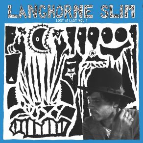 Download track Life Is Confusing Langhorne Slim