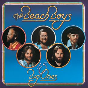 Download track Just Once In My Life The Beach Boys