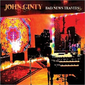 Download track Elvis Presley (Live) John Ginty