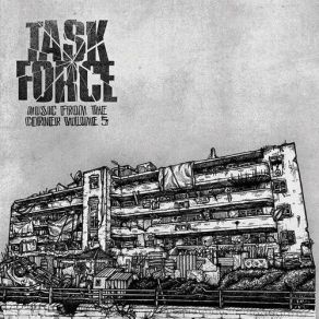 Download track Butterfly Effect Task Force