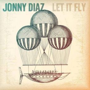 Download track Live Like He's Alive Jonny Diaz