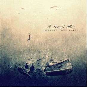 Download track When You'Re Not Around A Formal Affair