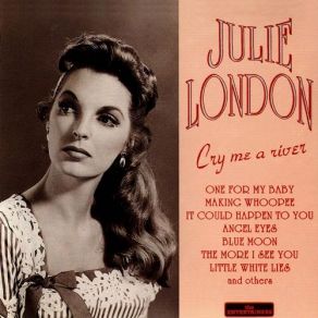 Download track They Can't Take That Away From Me Julie London