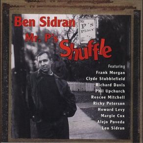 Download track I'm Not Talking Ben Sidran