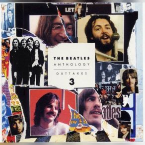 Download track What's The New Mary Jane (Demo) The Beatles
