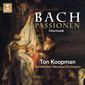 Download track Matthäus-Passion, BWV 244, Pt. 1: No. 25, Choral.