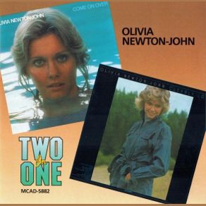 Download track Come On Over Olivia Newton - John