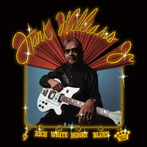 Download track My Starter Won't Start Hank Williams, Jr.