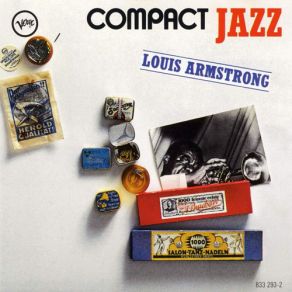 Download track Don't Get Around Much Anymore Louis Armstrong