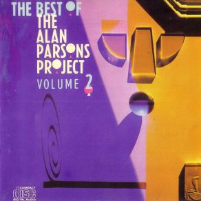 Download track What Goes Up... Alan Parson's Project