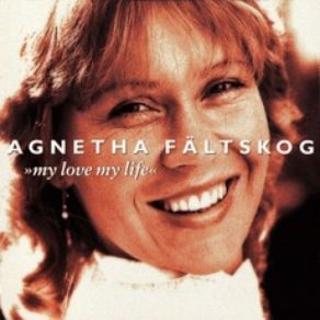 Download track I Won't Let You Go Agnetha Fältskog