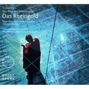 Download track 5. Zweite Szene - Wotan Gemahl Erwache Richard Wagner