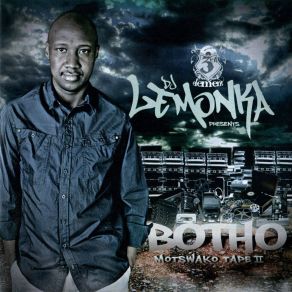 Download track L. E. M. O. N. K. A (Intro) DJ LemonkaHHP