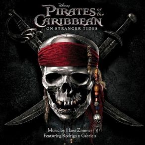 Download track Guilty Of Being Innocent Of Being Jack Sparrow (Remixed By DJ Earworm) Hans Zimmer