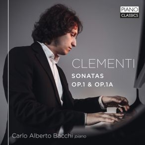 Download track 23 - Sonata, Op. 1a - No. 5 In A Minor - I. Allegro Clementi Muzio