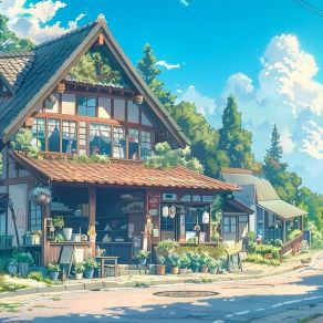 Download track Jazzed Up Java Lofi Sketcher