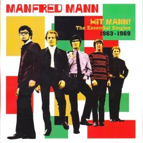 Download track Cock-A-Hoop Manfred Mann